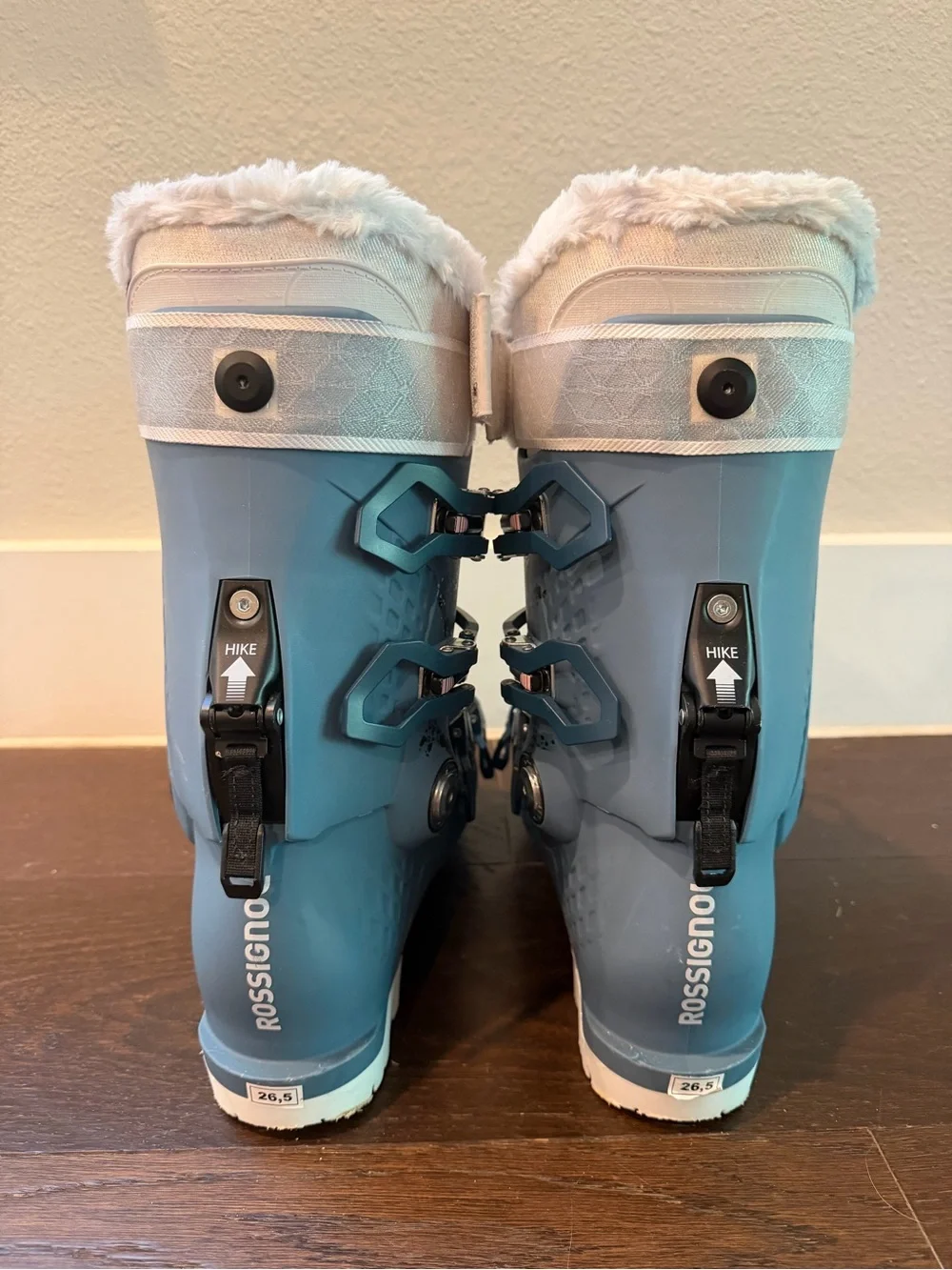 Rossignol Alltrack 80 Women’s Ski Boots